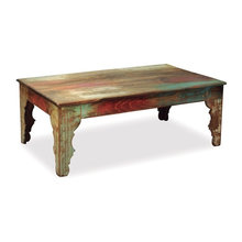 Coffee tables