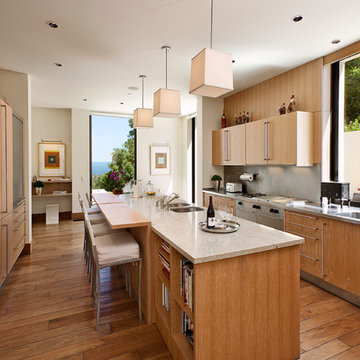 One of Our Favorite Kitchens