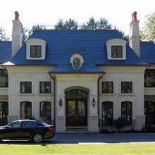 Exterior Design