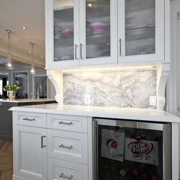 Lyndhurst Residence
