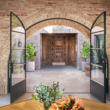 doors