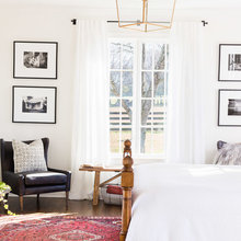 Sunnyhills- Bedroom