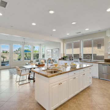 Marin Way / Laguna Niguel