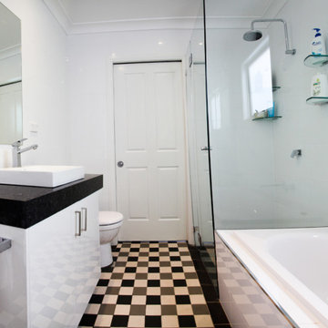 Bellevue Street Cammeray