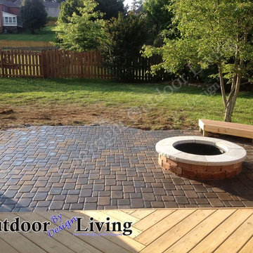 Fire Pit Ideas for your Kentucky Landscape