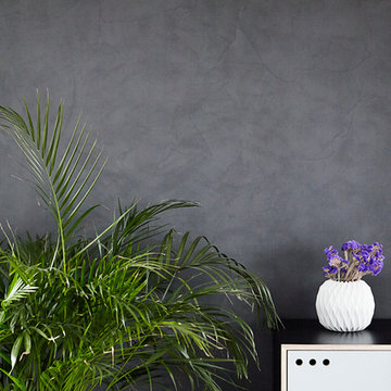 Houzz Tours Maja - Nur Design