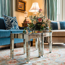 Living Room Va Redo