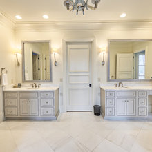 Master Bathroom Remodel