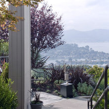 Hillside Landscaping