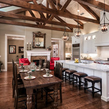 Kitchen ideas