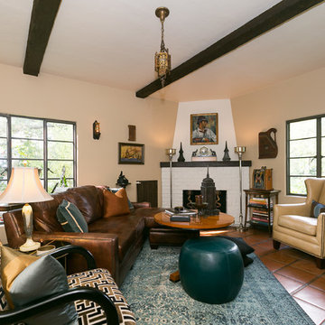 Madigan Residence