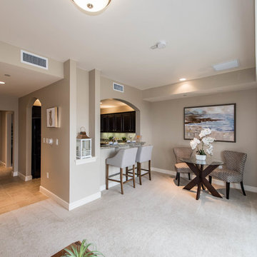 Retirement Luxury Living