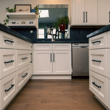 Scottsdale Luxury Kitchen