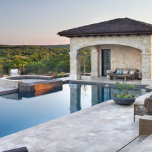 Swimming Pools And Yards