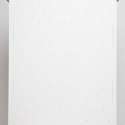 Micro Dots Wallpaper - Wallpaper