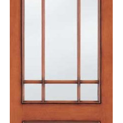 Patio Doors - Products