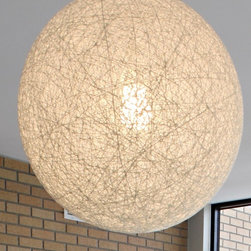 Details we LOVE! - Lighting