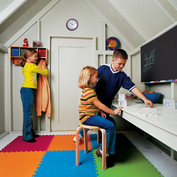 Playhouses