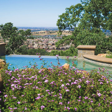 Bay Rea Pool Deck Remodeling Project