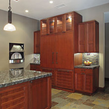 Interiors