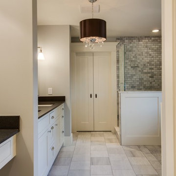 Historic Renovation