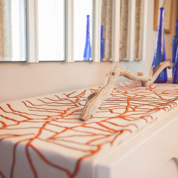 Custom Bedding & Upholstery