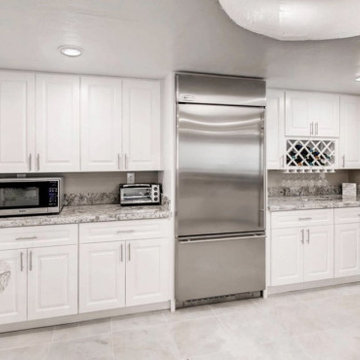Shaker Style Cabinets: Kitchen Cabinets - Henderson, NV