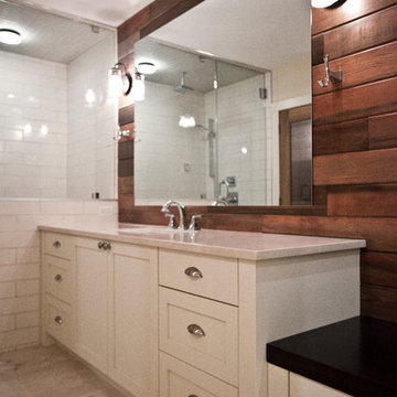 Clegg - Parkdale Spa + Basement
