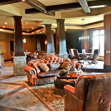 basements