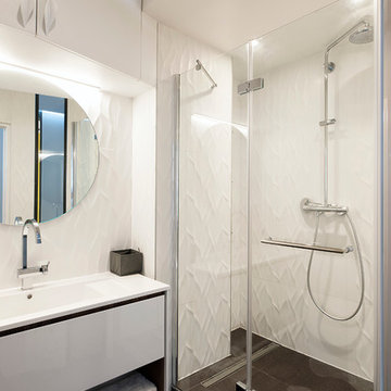 APPARTEMENT QUARTIER MONTORGUEIL