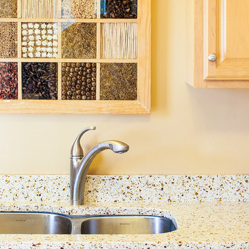 Project Installs