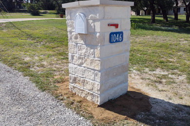 Mail Boxes