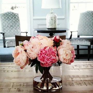 Peony Luxe
