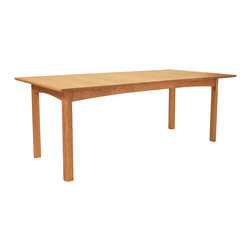 Woodland Custom Dining Table - Dining Tables