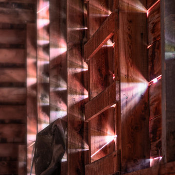 Barn Restoration