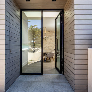 Straine Residence | Pebble Beach