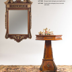 March 4th, 2017 Auction - Products