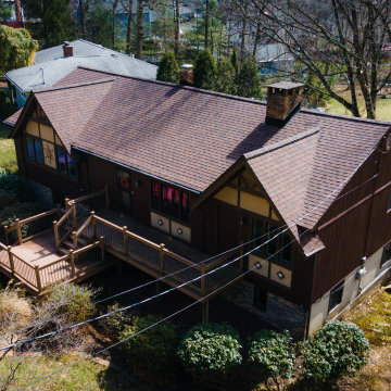 Roofing Replacement & Installation, Dover, NJ - RJW Exteriors