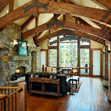 timber frame