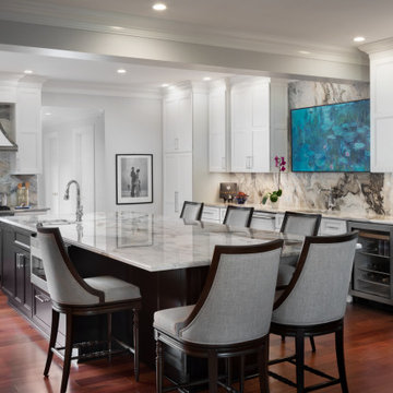 Downtown Kitchen Remodel