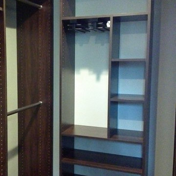 Master Closet, Washington DC