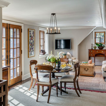 Mid-Country French Farm