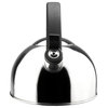 2.1 Qts. Stainless Steel Whistle Tea Kettle