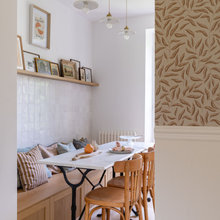 Kitchen Ideas