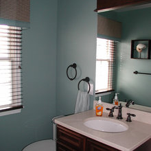 Bathroom Ideas