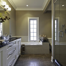 Le Bathroom