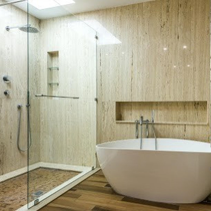 Elevate Your Bathing Experience with a Custom Bathroom Design