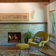 Fireplaces