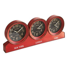 clocks