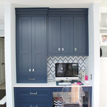 Office area ideas